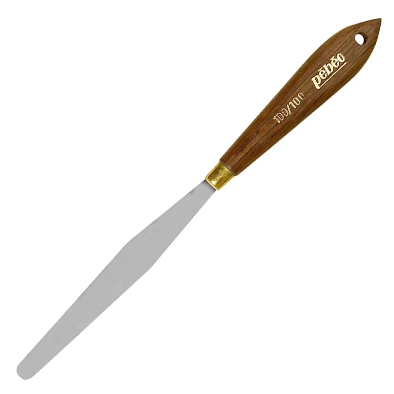 Pebeo - Palette - Painting Knife - Ref 1058