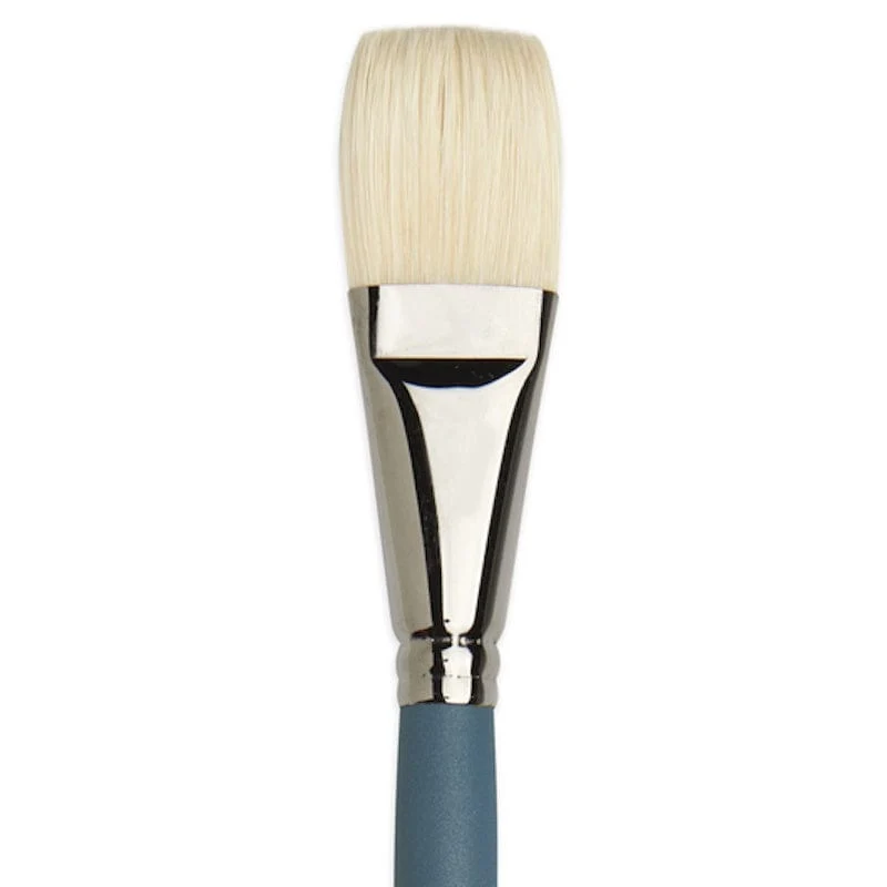 Brush Imia Natural Bristle Bright Size 16