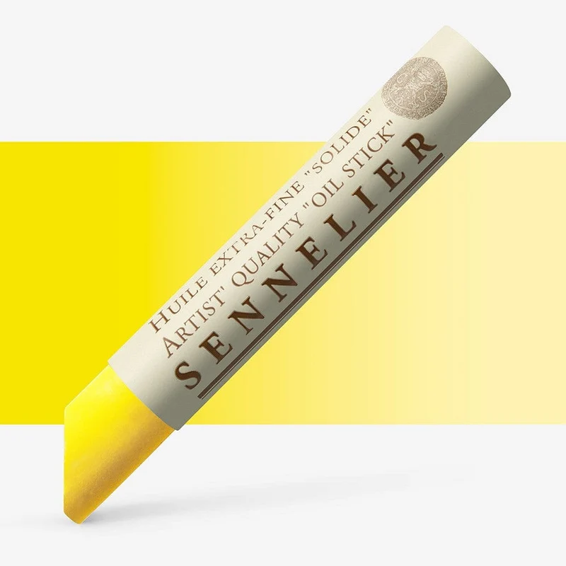 Sennelier Artist Oil Sticks 38ml