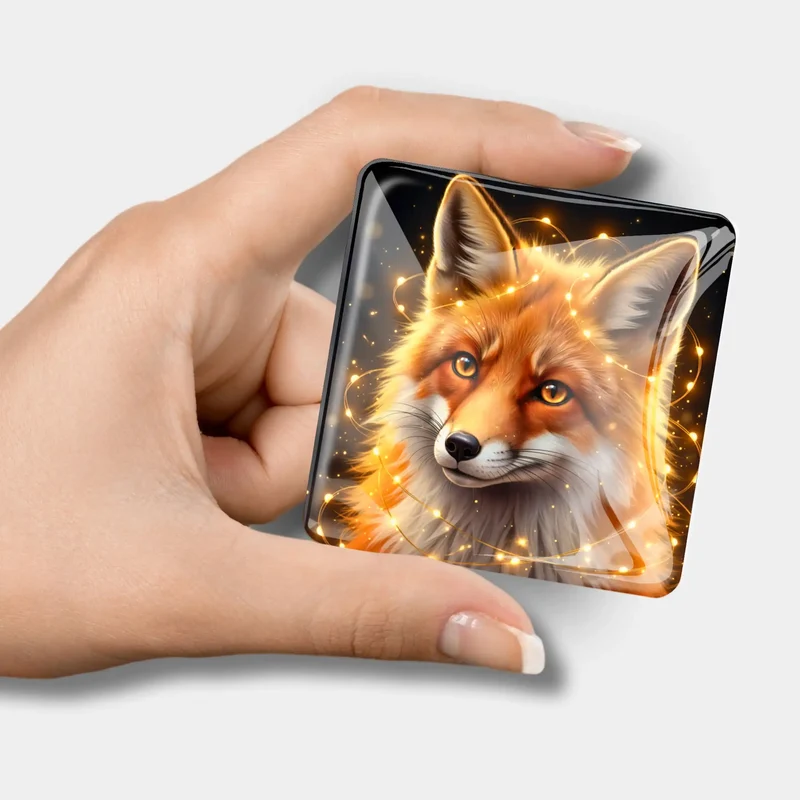 Cover Minder - Lyra