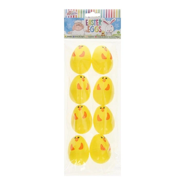 Grafix Creative Easter Set of 8