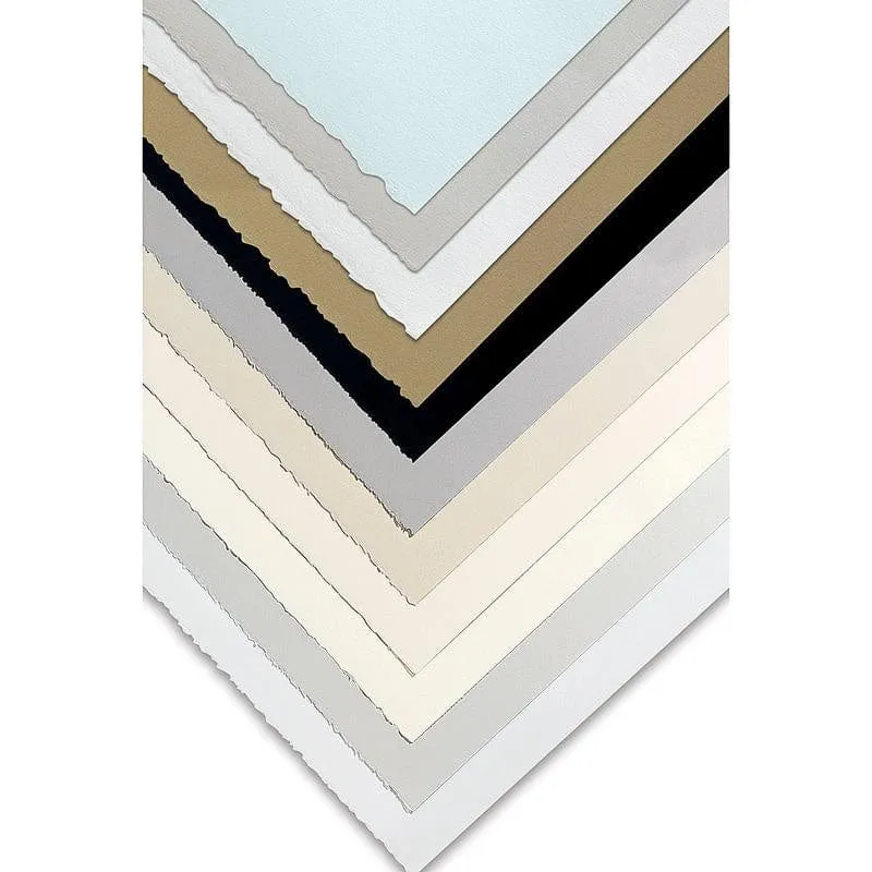 Stonehenge Multimedia Paper 250gsm (10 sheets)