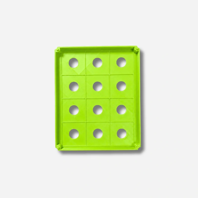 3D Coverminder Box