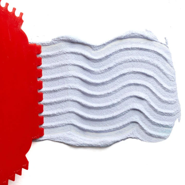 ARTMiE Recyclable 6-in-1 Palette Knife/Comb