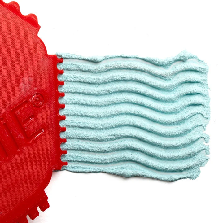 ARTMiE Recyclable 6-in-1 Palette Knife/Comb