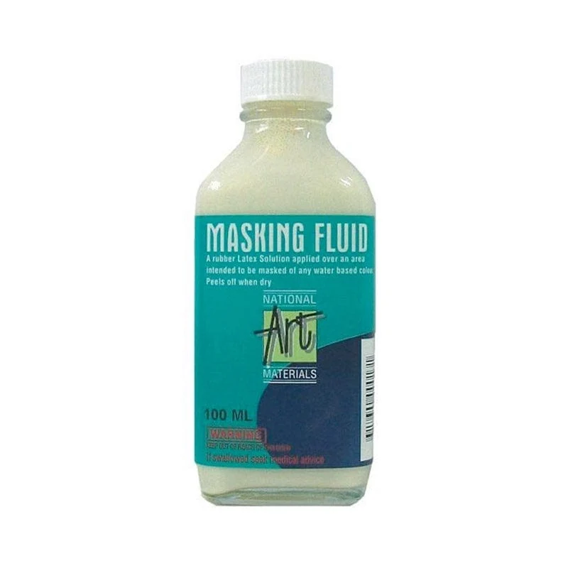 Art Masking Fluid 100ml