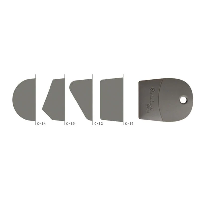Catalyst Silicone Contour Painting Tool