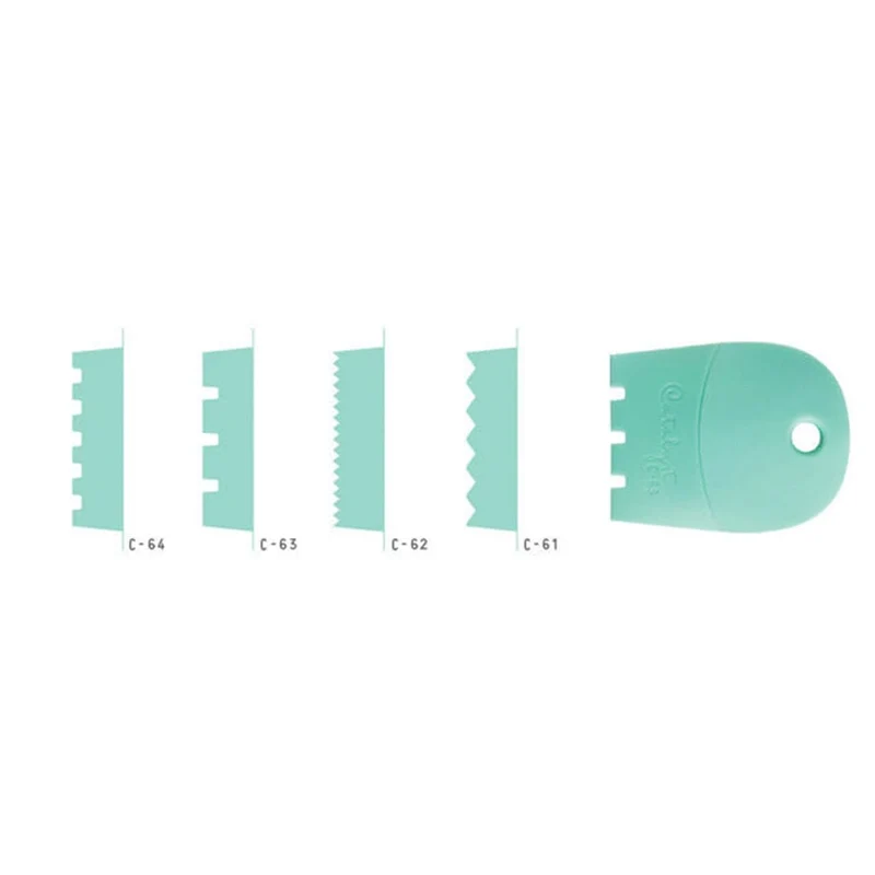 Catalyst Silicone Contour Painting Tool