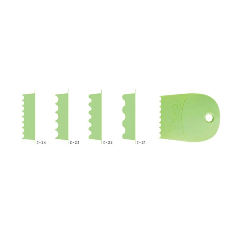 Catalyst Silicone Contour Painting Tool