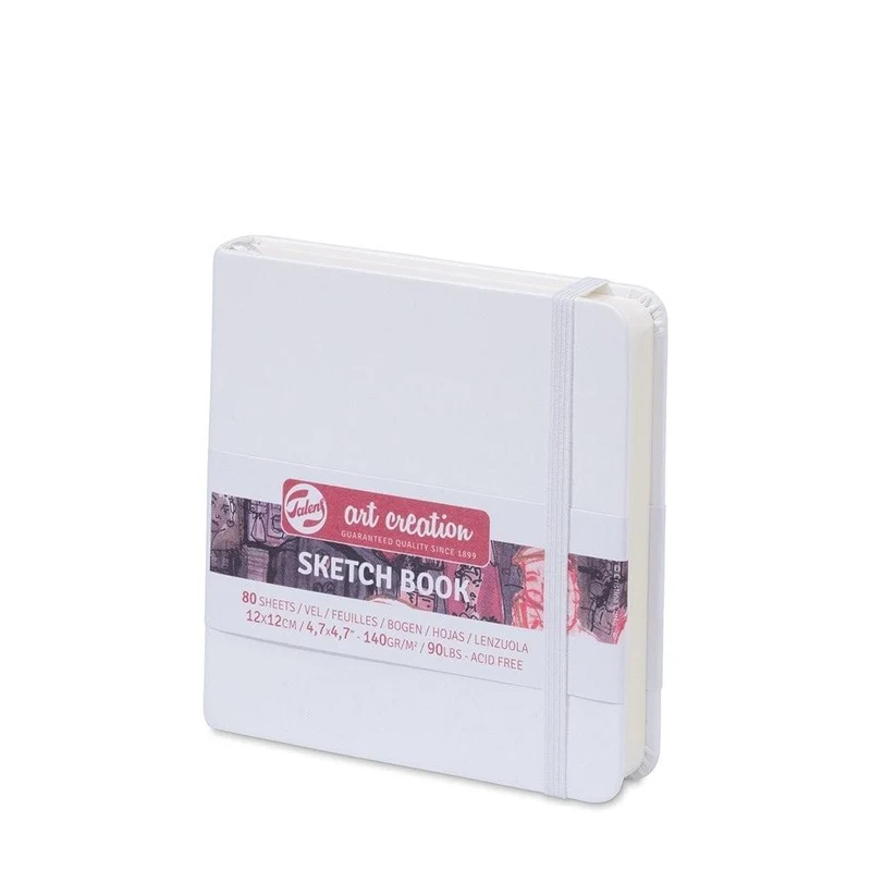 Art Creation Sketchbook 140gsm