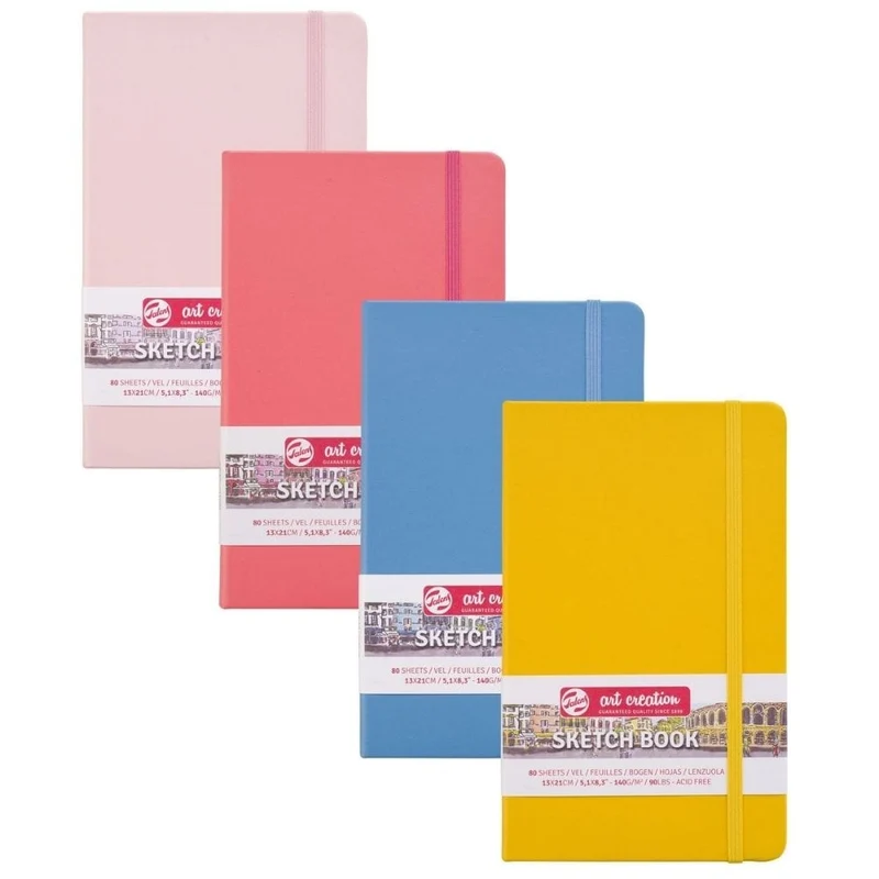 Art Creation Sketchbook 140gsm