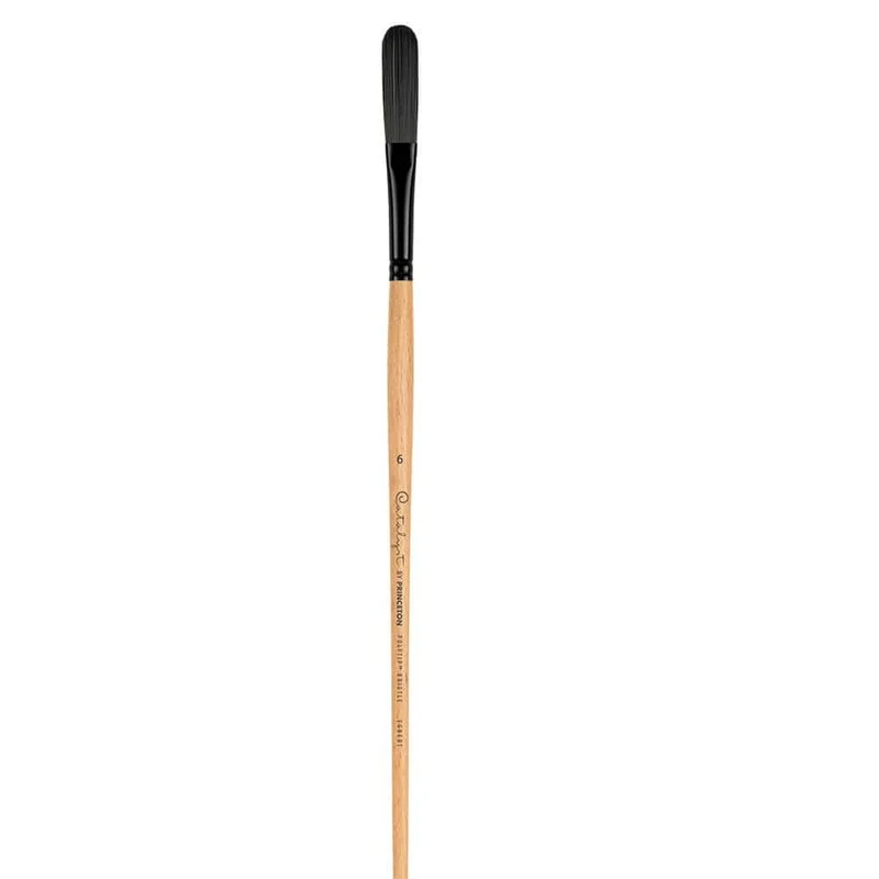 Catalyst Brush 6400 Polytip Bristle Egbert