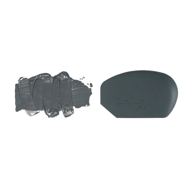 Catalyst Wedge Silicone Painting Tool