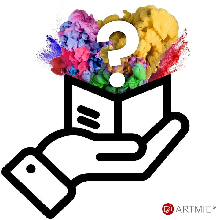 ARTMiE Mystery Product €3