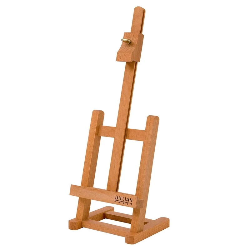 Jullian Mini Studio Table Easel