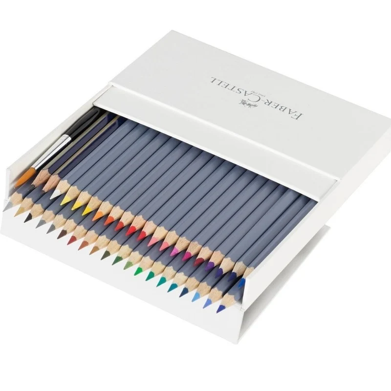 Goldfaber Aqua Pencils Studio Box