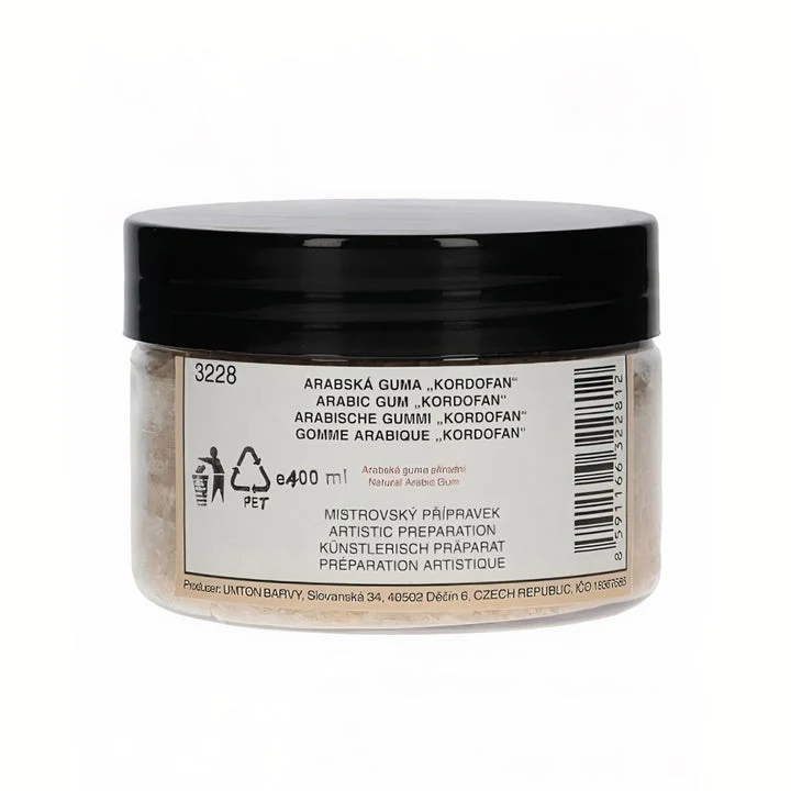 UMTON Kordofan Gum Arabic 100 ml