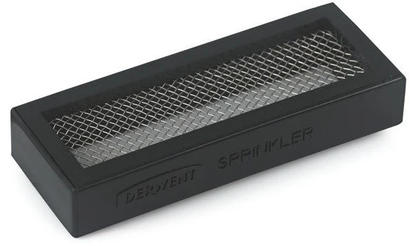 Derwent - Sprinkler
