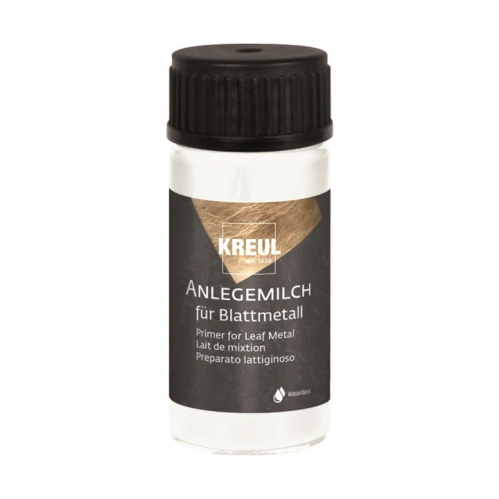 KREUL Application Milk for Metallic Foil / 20 ml