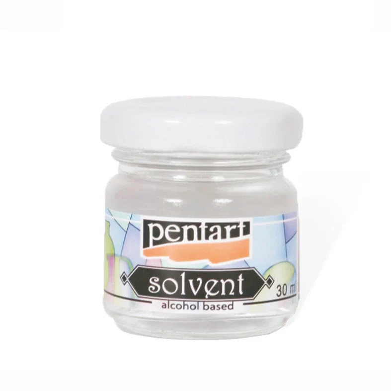 PENTART Alcohol Thinner 30 ml