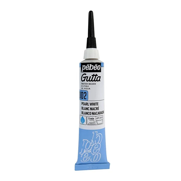 Pebeo Gutta Silk Contour 20 ml