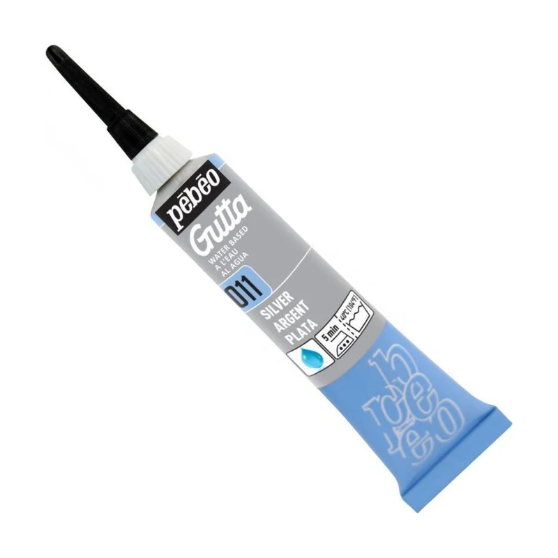 Pebeo Gutta Silk Contour 20 ml