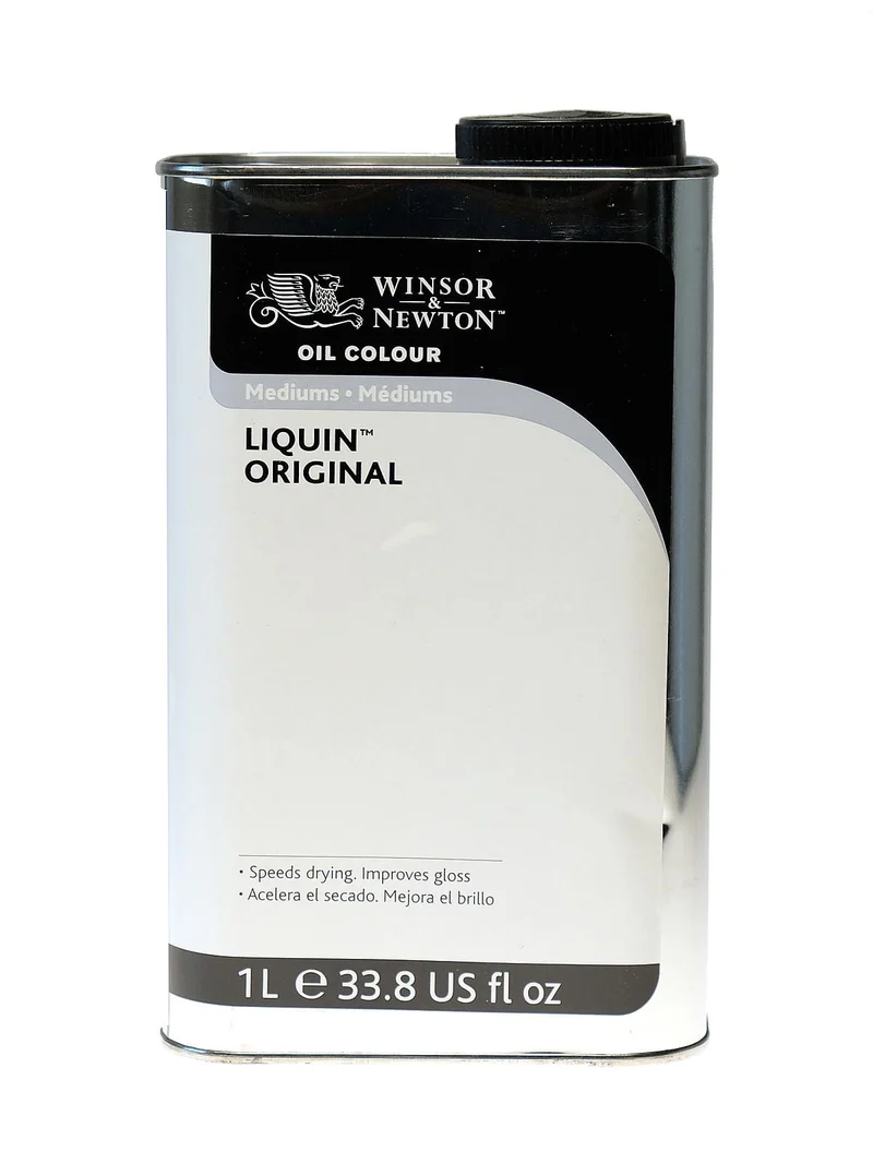 Liquin Original