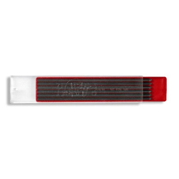 KOH‑I‑NOOR Graphite Leads, 2 mm, 120 mm Long