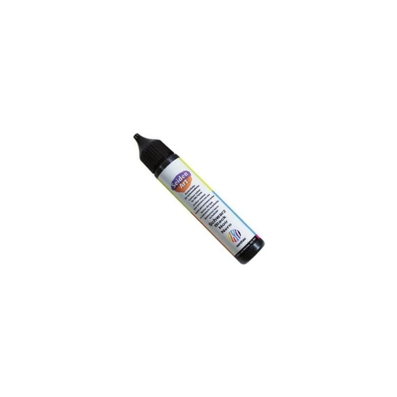 Silk Contour, 28 ml