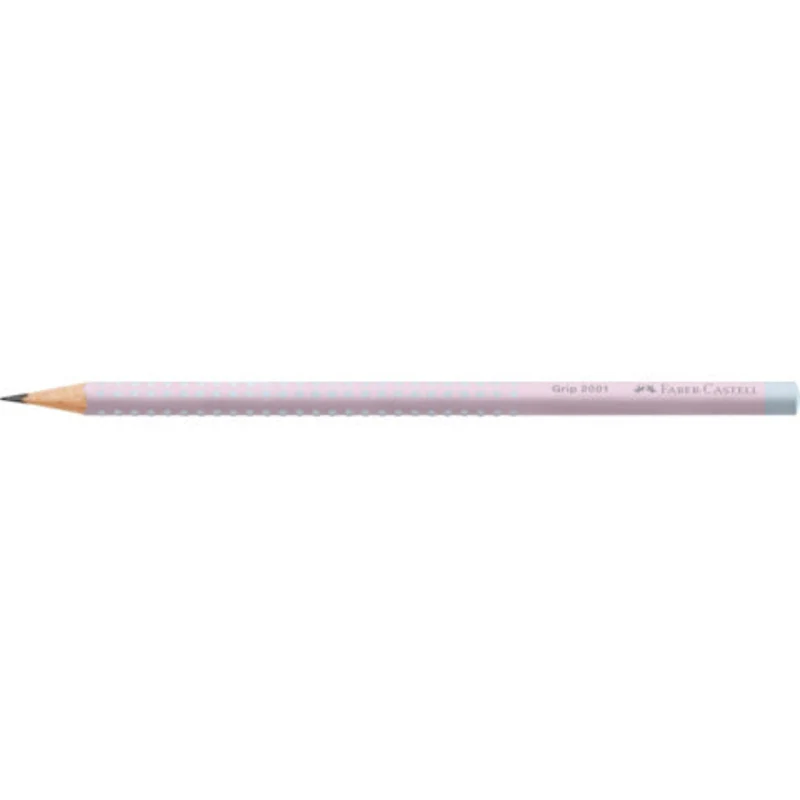 Faber-Castell Grip 2001 Bleistift - Härtegrad B