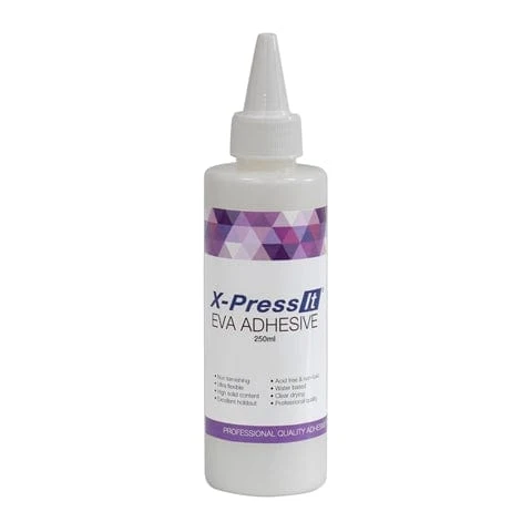 X-Press IT EVA Adhesive 250ml