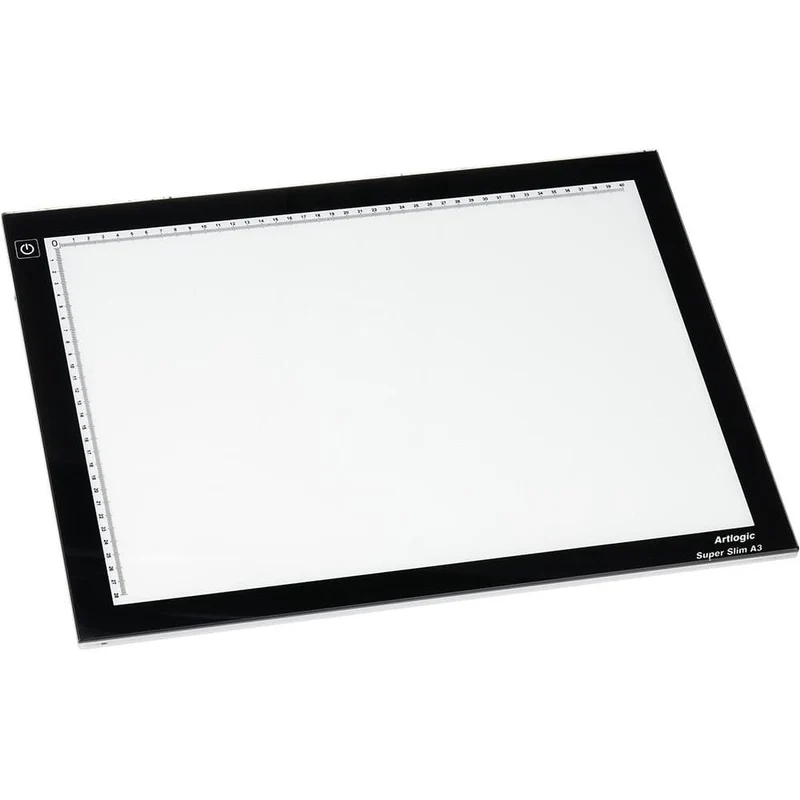 ArtLogic A3 LED lightbox