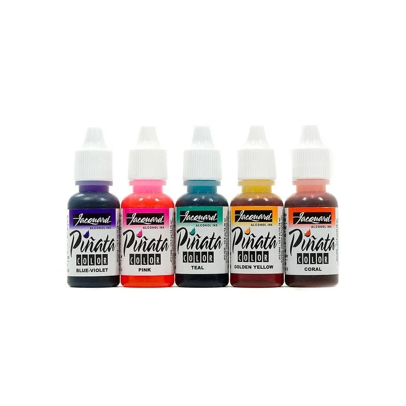Pinata Alcohol Inks 14.79ml