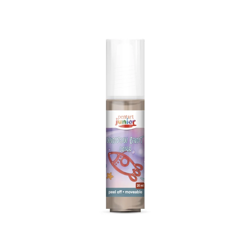 Pentart Glass Paint for Kids 20 ml