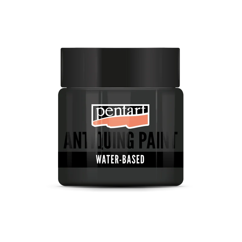 Pentart Antiquing Paint 50 ml