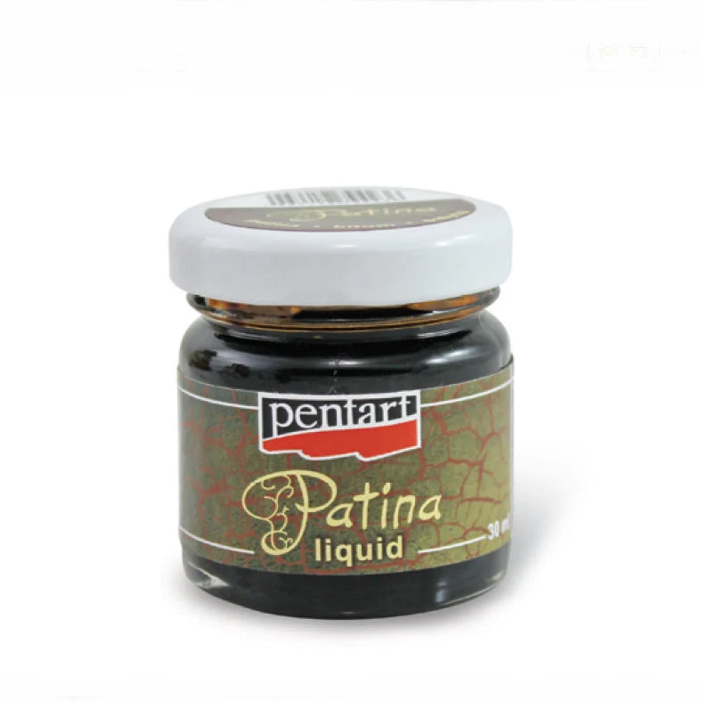 Bitumen Patina - 30 ml