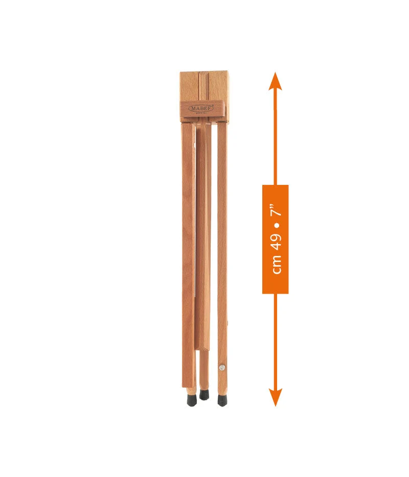 mabef Tabletop Easel