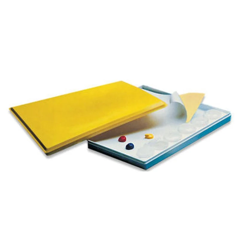 Masterson Sta-Wet Painter's Palette #912