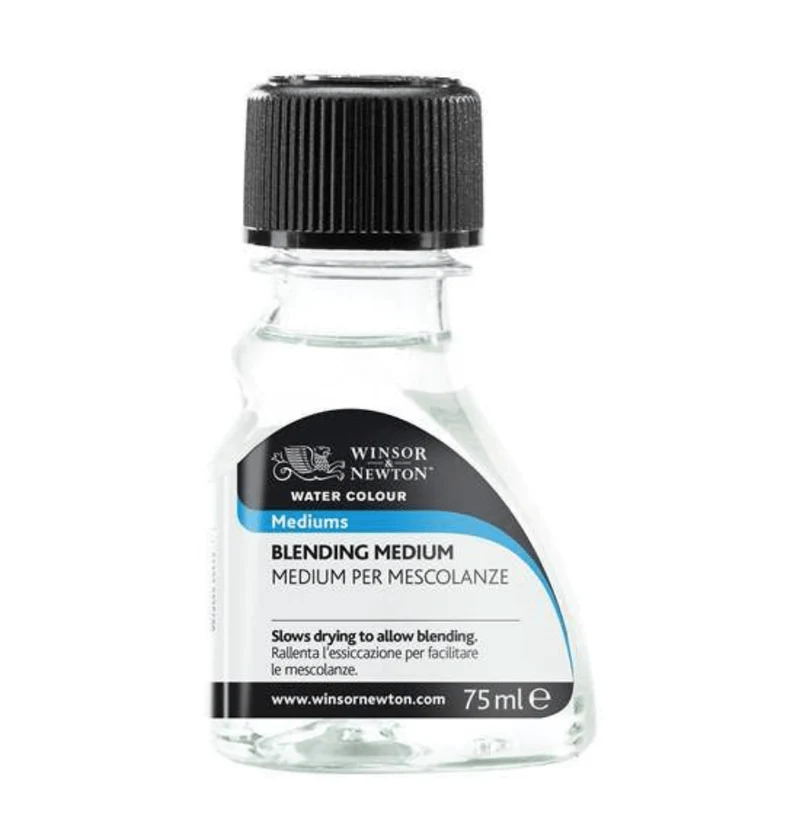 Winsor & Newton Water Colour Medium 75ml