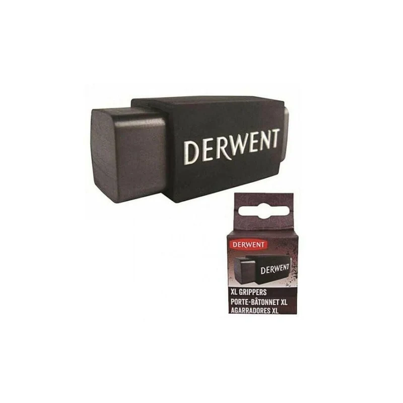 Derwent XL Grippers Set of 2