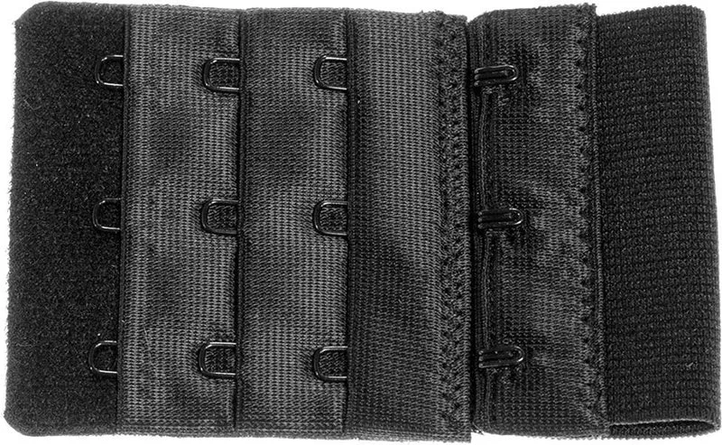 BH Verlängerer 54mm schwarz