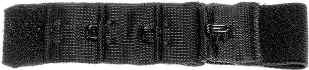BH Verlängerer 19mm schwarz
