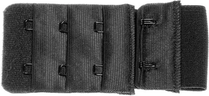 BH Verlängerer 34mm schwarz