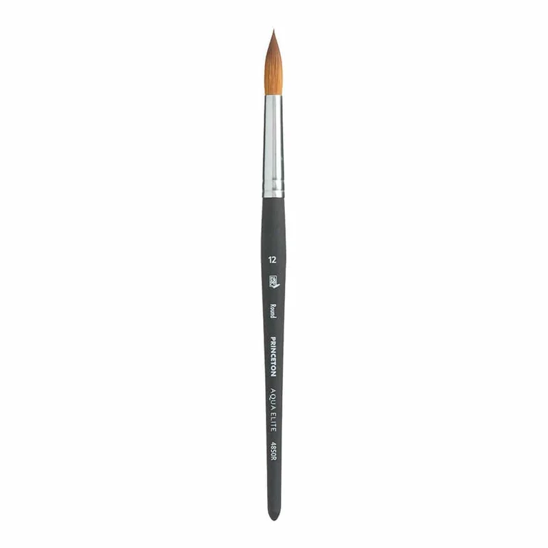 Princeton Elite Synthetic Round 4850R