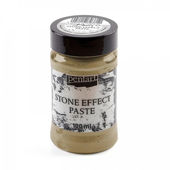 Pentart Stone Paste 100 ml