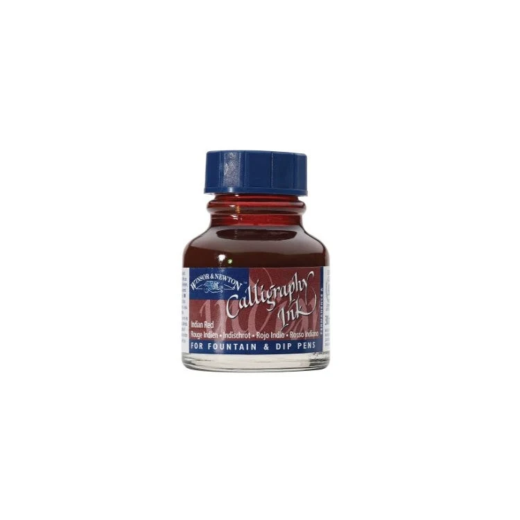 Winsor & Newton Calligraphy Ink 30 ml