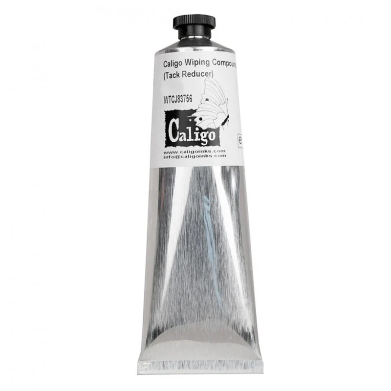 Caligo Wiping Compound-Tack Reducer 150ml