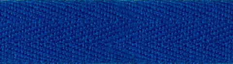 Prym Köperband 20mm blau