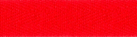 Prym Köperband 20mm rot
