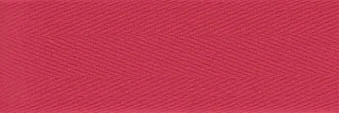 Prym Köperband 30mm rot